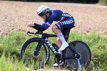 Audrey Cordon-Ragot and Zaaf Cycling Team part ways due to lack of payments and working conditions