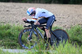 Lisa Klein joins Trek-Segafredo - "To join Trek-Segafredo is the biggest chance in my career and an opportunity for which I am super happy"
