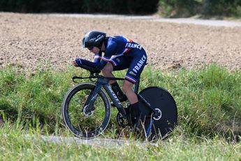 "I want to be on the podium"- Juliette Labous' dream for Tour de France Femmes