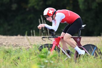 Preview: Men's Elite World Championships Time-Trial. Best TTists in the world go head-to-head for rainbow jersey