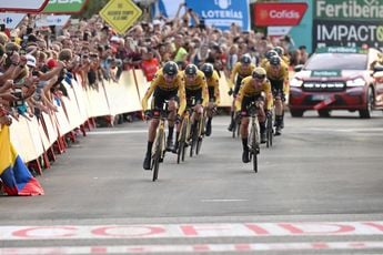 Start Times & Order: Paris-Nice 2024 Stage 3 Team Time-Trial