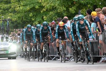 Equipo Kern Pharma will step into 2024 season with 24 riders on its roster