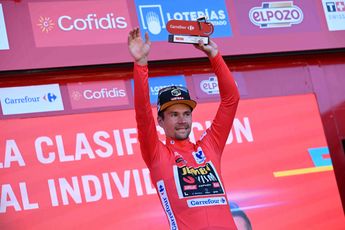 Primoz Roglic wins Vuelta a Burgos as he wins up Lagunas de Neila
