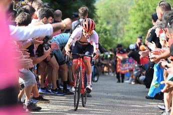 Kenny Elissonde hopes to be part of another successful year for Cofidis: "They worked well last year, so I hope it will be the same thing next year"