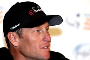 "A helper that I could beat in my sleep" - Lance Armstrong reveals reason behind 2009 return to cycling