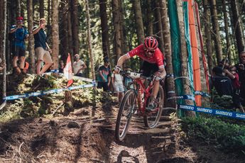 Mathias Flückiger furious about prize money in MTB: "Fourth place in the World Cup is only worth $599. It's just embarrassing"