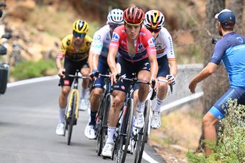 2023 Vuelta a Espana route rumours | Andorra, Col du Tourmalet and Angliru virtually confirmed