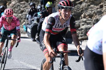 Final startlist Trofeo Serra de Tramuntana with Alaphilippe, McNulty, Almeida, Goossens and Buchmann