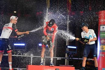 Prize Money Vuelta a Espana 2023 - Full guide to how €1.118.205 will be split between teams