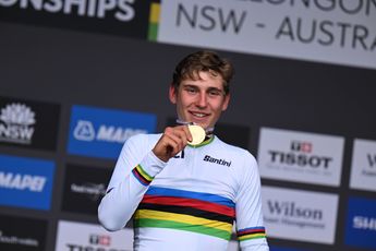 Former Junior World Champion Emil Herzog among two young talents who'll stregthen BORA - hansgrohe in 2024