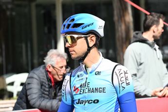 Nibali's premier domestique Tanel Kangert says goodbye to pro peloton at Il Lombardia - Duo won three Grand Tours together