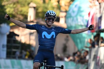 Movistar Team hopes Enric Mas can compete in the Tour de France: Are there reason to dream?