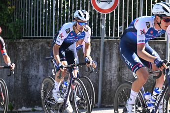 Julian Alaphilippe looking to put difficult season behind as he leads Quick-Step at Il Lombardia