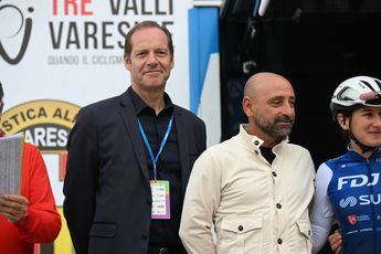 "Italian cycling has a problem" - Paolo Bettini fears for future prospects of his nation