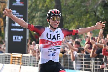 UAE Team Emirates could face sanctions as UAE under radar for supporting Russian invasion