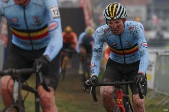 PREVIEW | Cyclocross Maasmechelen World Cup Men&Women - Favourites, Track, TV Guide & Poll