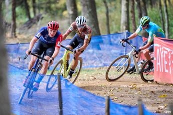 Thijs Aerts joins Intermarché-Circus-Wanty cyclo-cross team:  "Interesting step for me to this international and big structure, with a WorldTeam"