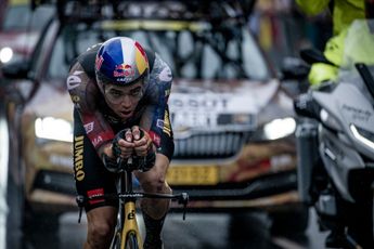 UCI rule change bans time-trial team car proximity