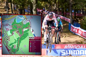 PREVIEW | Cyclocross Overijse World Cup Men&Women - Favourites, Track, TV Guide & Poll