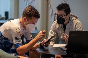 INTERVIEW | World Tour nutritionist examines Tadej Pogacar's Tour de France implosion and use of ketones in the peloton