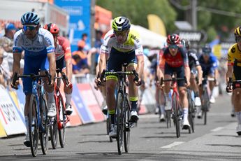 Intermarché-Circus-Wanty reverses initial decision and pulls Sven Erik Bystrom out of Giro d'Italia due to Covid-19, Rein Taaramäe also heads home