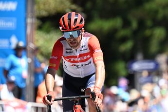 Tony Gallopin will retire at the of 2023 season: "It’s been amazing to do all the biggest races in the world. I don’t have any regrets"