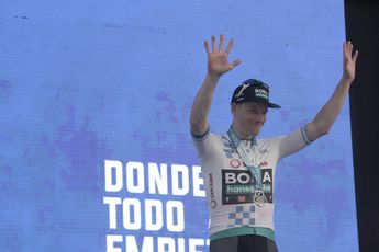 Sam Bennett returns to the big stage with goal of winning BEMER Cyclassics