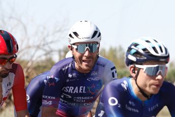 "I really had to suffer today to get the victory" - Giacomo Nizzolo bounces back to win tough Tro-Bro Léon