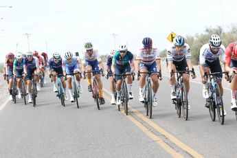 Flanders Classics contará com a participação de 8 equipas do World Tour na "ONE Cycling", apoiada pela Arábia Saudita, com data de início prevista para 2026