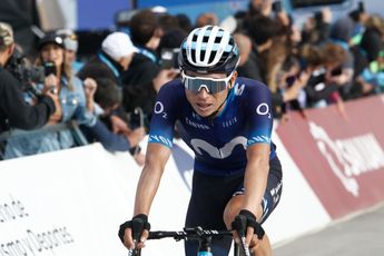 Iván Sosa and Einer Rubio lead Movistar's hunt for victory at Vuelta a Asturias