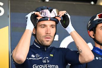 Thibaut Pinot heading to Giro d'Italia "with a lot of desire" following Romandie form surge