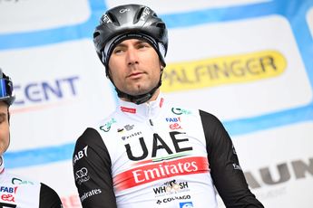 Diego Ulissi leads multi-faceted UAE Team Emirates at the Tour Down Under with Del Toro and Morgado given early tests