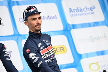 Julian Alaphilippe "was really determined to win" Faun Ardeche Classic