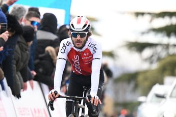 "It's one of the hardest Lièges I've ever done!" - Guillaume Martin benefits from brutal race to finish sixth