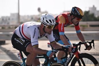 Astana Qazaqstan Team seek success as Mark Cavendish and Alexey Lutsenko head towards Giro di Sicilia