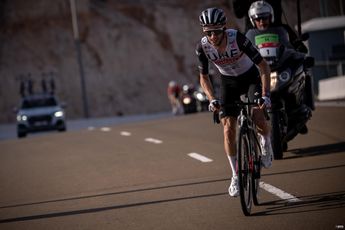 PREVIEW | UAE Tour 2024 - Echelons forecasted; four bunch sprints and GC battle led by UAE's Adam Yates, Brandon McNulty and Jay Vine