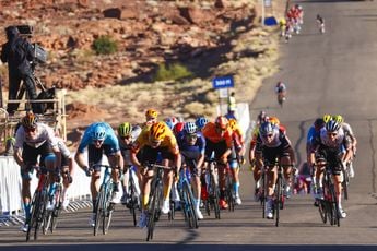 PREVIEW | AlUla Tour 2024 stage 2 - Hilltop finish opens up GC fight; Simon Yates' big climbing test
