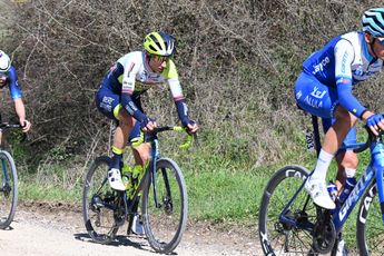 Sven Erik Bystrom positive for Covid-19 but continues Giro d'Italia