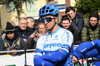 Double disappointment for Team Jayco AlUla as Dylan Groenewegen withdraws from AlUla Tour and Eddie Dunbar pulls out of Volta a Comunitat Valenciana