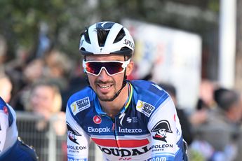 Soudal - Quick-Step announce Critérium du Dauphiné lineup with Julian Alaphilippe leading a team of stage hunters