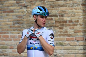 "Evenepoel deserves a full Tour team" - Fabio Jakobsen casts doubt on 2024 Tour de France presence