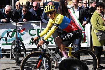 Richard Carapaz' upcoming races as he builds towards Tour de France and Vuelta a Espana