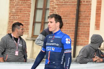 Arnaud Démare wins Brussels Cycling Classic with a late sprint: "Maybe I was a little too patient"