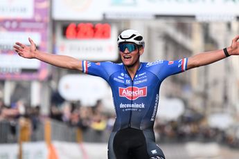 Mathieu van der Poel leads Alpecin-Deceunink at Tour of Flanders, Soren Kragh Andersen to play key support role
