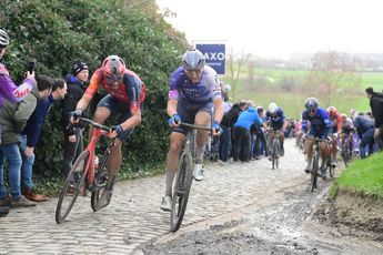 Israel–Premier Tech's DS bets on Vanmarcke for Paris-Roubaix - "No three riders can imitate him, he glides so smoothly over those cobblestones"