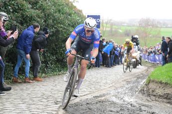 Soren Kragh Andersen and Quinten Hermans lead Alpecin-Deceuninck charge at Brabantse Pijl