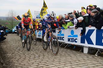 PREVIEW | 4 Jours du Dunkerque 2023 stage 5 - Queen stage with circuit around Mont Cassel