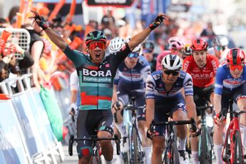 Sergio Higuita, Jai Hindley and Ide Schelling headline BORA - hansgrohe's ambitions at Amstel Gold Race