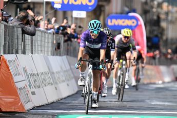 PREVIEW | Vuelta a Asturias 2023 stage 1