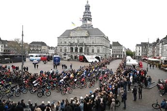 Amstel Gold Race will be organised by Flanders Classics group from 2025 onwards